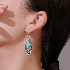 NEW women‘s Vintage BOHO Drop earrings